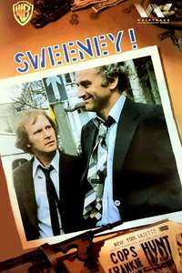 Sweeney! - Posters