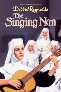 The Singing Nun - Posters