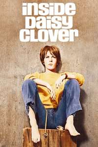 Inside Daisy Clover - Poster