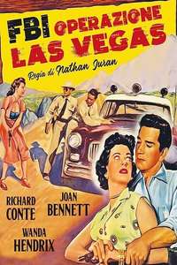 Highway Dragnet - Posters
