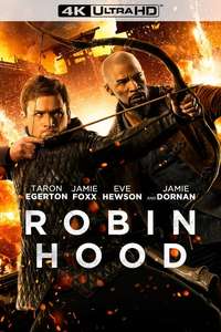 Robin Hood - Poster