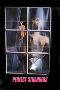 Perfect Strangers - Posters