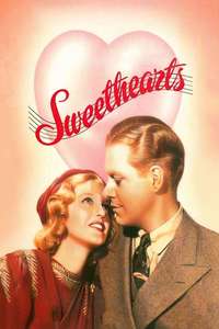 Sweethearts - Posters