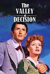The Valley of Decision