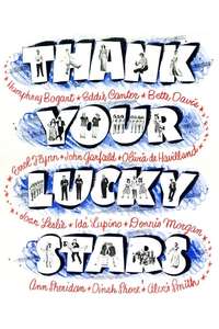 Thank Your Lucky Stars - Posters