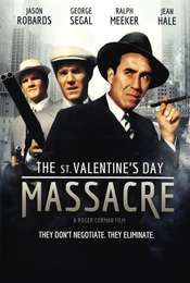 The St. Valentine's Day Massacre