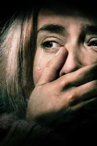 A Quiet Place - Posters