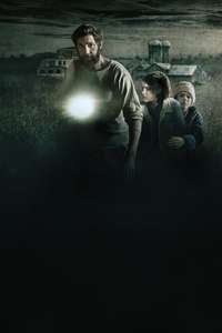 A Quiet Place - Posters
