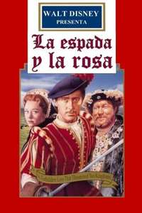 The Sword and the Rose - Posters