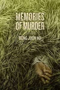 Memories of Murder - Poster