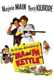 Ma and Pa Kettle