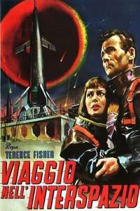 Spaceways - Posters