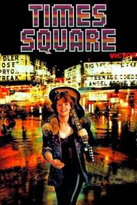 Times Square - Posters