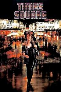 Times Square - Posters
