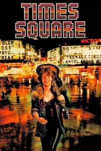 Times Square - Posters