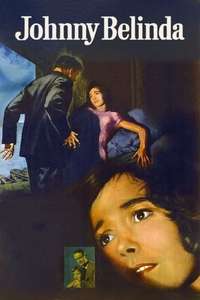 Johnny Belinda - Poster