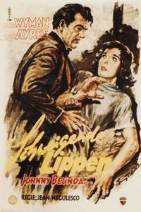 Johnny Belinda - Poster