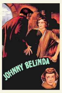 Johnny Belinda - Poster