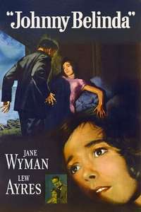 Johnny Belinda - Poster