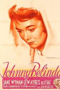 Johnny Belinda - Poster