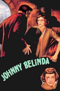 Johnny Belinda - Poster