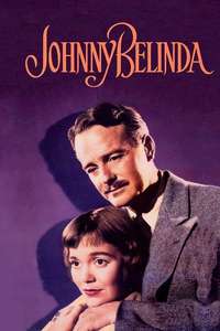 Johnny Belinda - Poster