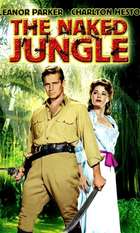 The Naked Jungle