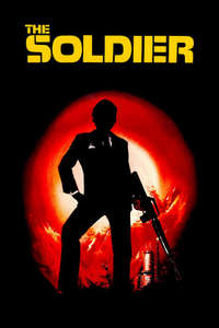The Soldier - Posters