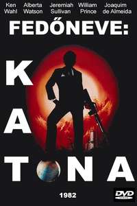 The Soldier - Posters