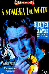 Night People - Poster