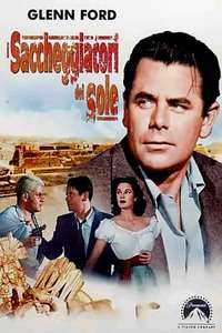 Plunder of the Sun - Posters