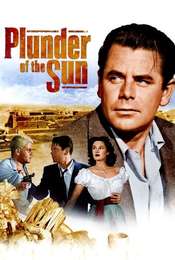 Plunder of the Sun