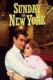 Sunday in New York