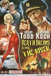 Death Drums Along the River