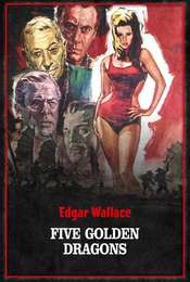 Five Golden Dragons