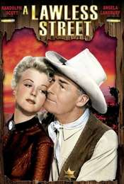 A Lawless Street
