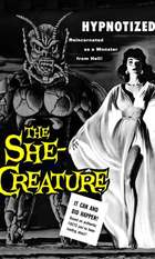 The She-Creature