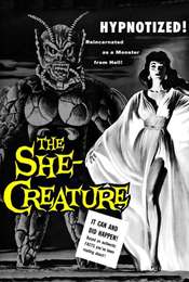 The She-Creature