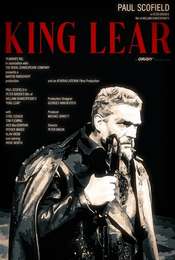 King Lear