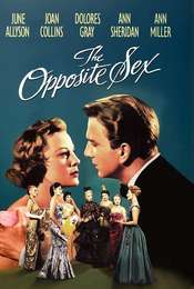 The Opposite Sex