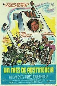 Cold Turkey - Posters