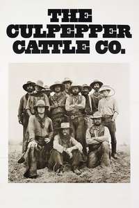 The Culpepper Cattle Co. - Posters
