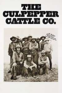 The Culpepper Cattle Co. - Posters