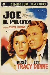 A Guy Named Joe - Poster