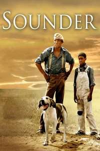 Sounder - Poster