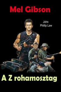 Attack Force Z - Poster