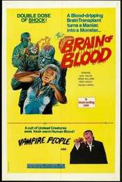 Brain of Blood