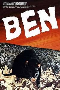 Ben - Poster
