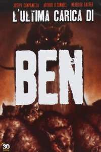 Ben - Poster