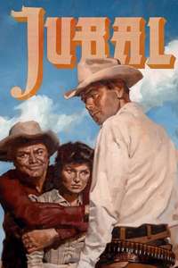 Jubal - Poster